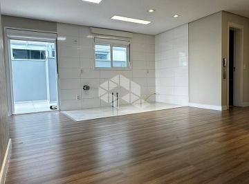 Apartamento · 109m² · 3 Quartos · 2 Vagas · APARTAMENTO AMPLO COM 2 SUÍTES + OPÇÃO DE 3 DORMITÓRIOS | 2 VAGAS