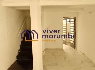 Casa · 63m² · 2 Quartos · Casa Residencial no Brooklin - 63m²