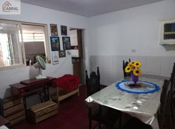 Casa · 120m² · 2 Quartos · 1 Vaga · Casa térrea 2 dorms  Jaçanã