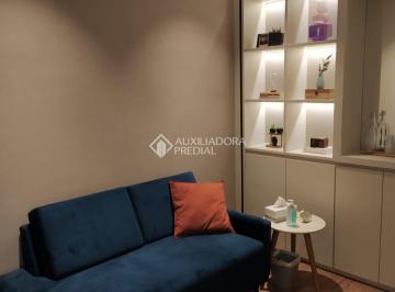Comercial · 37m² · 1 Quarto · 1 Vaga · SALA COMERCIAL - SÃO BERNARDO DO CAMPO - CENTRO
