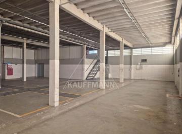 Comercial · 1100m² · Galpão para Locação Paraíso (Polvilho) Cajamar 1.100,00m² A.C