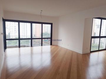 Apartamento · 180m² · 3 Quartos · 2 Vagas · Apartamento para locação com 3 suítes e 03 vagas de garagem