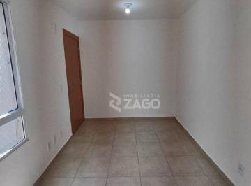6cbdaac34e7baa8b1a3bf18f4816317df20d5e07 · Apartamento com 2 dormitórios para alugar, 49 m² por R$ 1.208,01/mês - Jardim do Lago - Uberaba/MG
