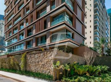 75e0fbf76197932b8db4581940c4ec86a42b3a60 · Apartamento à venda | Itaim Bibi | 355 m² | 4 Suítes | 4 Vagas