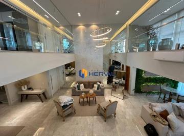6f078fc0832fbd863cea6522856c020438acf885 · Apartamento Duplex com 3 suítes à venda, 346 m² por R$ 4.000.000 - Zona 01 - Maringá/PR