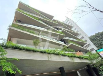 31bcfd1524bd26d9f937d41ed56ee200e02de178 · Apartamento à venda | Jardim Paulista | 397m² | 4 Suítes | 5 Vagas