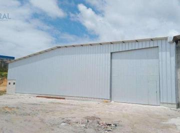 Comercial · 1475m² · Galpão Jardim Janaina