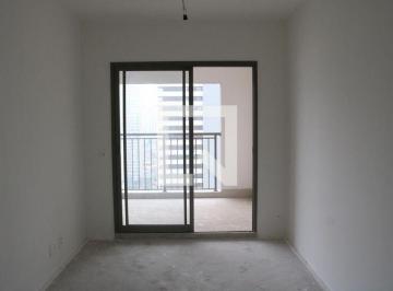 Apartamento · 60m² · 2 Quartos · 1 Vaga · Apartamento à Venda - Perdizes, 2 Quartos,  60 m² - São Paulo
