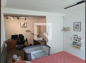 Apartamento · 71m² · 1 Quarto · 1 Vaga · Apartamento à Venda - Paraíso, 1 Quarto,  71 m² - São Paulo