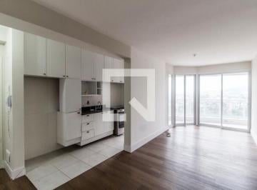 Apartamento · 89m² · 3 Quartos · 2 Vagas · Apartamento à Venda - Alphaville, 3 Quartos,  89 m² - Barueri
