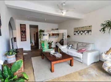 Casa · 227m² · 3 Quartos · 3 Vagas · Casa à Venda - Tijuca, 3 Quartos,  227 m² - Rio de Janeiro