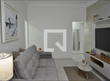 Apartamento · 102m² · 3 Quartos · 1 Vaga · Apartamento à Venda - Méier, 3 Quartos,  102 m² - Rio de Janeiro