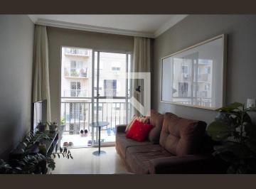 Apartamento · 67m² · 3 Quartos · 2 Vagas · Apartamento à Venda - Camaquã, 3 Quartos,  67 m² - Porto Alegre