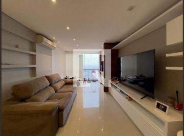 Apartamento · 97m² · 3 Quartos · 2 Vagas · Apartamento à Venda - Cambuci, 3 Quartos,  97 m² - São Paulo