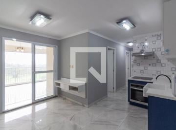 Apartamento · 72m² · 3 Quartos · 2 Vagas · Apartamento à Venda - Santo Amaro , 3 Quartos, 72 m² - São Paulo