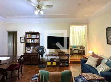 Apartamento · 103m² · 3 Quartos · Apartamento à Venda - Botafogo, 3 Quartos,  103 m² - Rio de Janeiro
