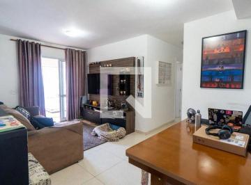 Apartamento · 71m² · 2 Quartos · 1 Vaga · Apartamento à Venda - Jabaquara, 2 Quartos,  71 m² - São Paulo