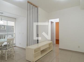 Apartamento · 47m² · 2 Quartos · 2 Vagas · Apartamento à Venda - Paraíso, 2 Quartos,  47 m² - São Paulo