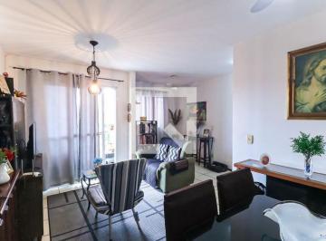 Apartamento · 58m² · 2 Quartos · 1 Vaga · Apartamento à Venda - Del Castilho, 2 Quartos,  58 m² - Rio de Janeiro