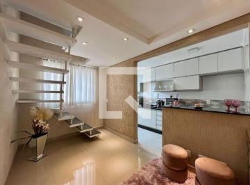 Apartamento · 104m² · 2 Quartos · 2 Vagas · Apartamento à Venda - Parque Prado, 2 Quartos, 104 m² - Campinas