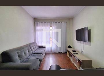 Apartamento · 110m² · 3 Quartos · 2 Vagas · Apartamento à Venda - Jardim do Mar, 3 Quartos,  110 m² - São Bernardo do Campo