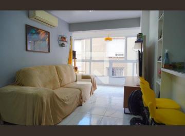 Apartamento · 106m² · 3 Quartos · 2 Vagas · Apartamento à Venda - Santana, 3 Quartos,  106 m² - Porto Alegre