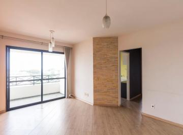 Apartamento · 64m² · 2 Quartos · 1 Vaga · Apartamento à Venda - Jabaquara, 2 Quartos, 64 m² - São Paulo