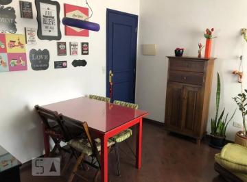 Apartamento · 58m² · 2 Quartos · 1 Vaga · Apartamento à Venda - Vila Augusta, 2 Quartos,  58 m² - Guarulhos