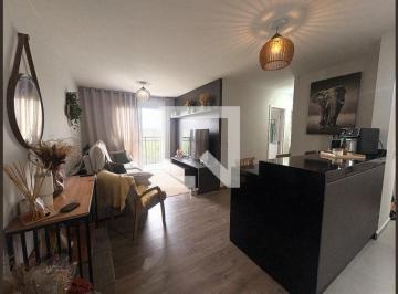 Apartamento · 71m² · 3 Quartos · 1 Vaga · Apartamento à Venda - Agapeama, 3 Quartos, 71 m² - Jundiaí