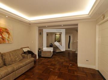 Casa · 230m² · 3 Quartos · 3 Vagas · Casa à Venda - Vila Leopoldina, 3 Quartos,  230 m² - Santo André