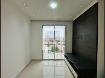 Apartamento · 56m² · 3 Quartos · 1 Vaga · Apartamento à Venda - Jardim Cocaia, 3 Quartos,  56 m² - Guarulhos