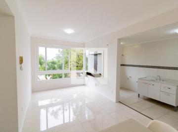 Apartamento · 50m² · 1 Quarto · 2 Vagas · Apartamento à Venda - Santo Antônio, 1 Quarto,  50 m² - Porto Alegre