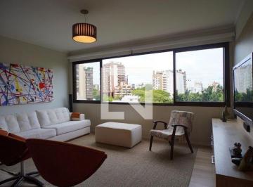 Apartamento · 131m² · 3 Quartos · 2 Vagas · Apartamento à Venda - São João , 3 Quartos, 131 m² - Porto Alegre