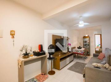 Apartamento · 51m² · 2 Quartos · 1 Vaga · Apartamento à Venda - Campestre, 2 Quartos,  51 m² - Santo André