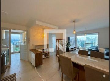 Apartamento · 79m² · 3 Quartos · 1 Vaga · Apartamento à Venda - Chácara Santo Antonio, 3 Quartos,  79 m² - São Paulo