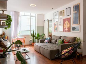 Apartamento de 1 quarto, São Paulo · Apartamento à Venda - Pinheiros, 1 Quarto, 77 m² - São Paulo