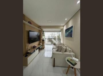Apartamento · 72m² · 3 Quartos · 2 Vagas · Apartamento à Venda - Jardim Palmares, 3 Quartos,  72 m² - São Paulo