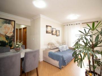 Apartamento · 70m² · 3 Quartos · 1 Vaga · Apartamento à Venda - Picanço, 3 Quartos,  70 m² - Guarulhos