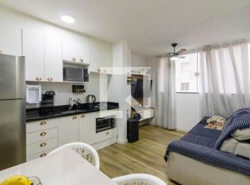 Apartamento · 47m² · 2 Quartos · 1 Vaga · Apartamento à Venda - Vila Augusta, 2 Quartos,  47 m² - Guarulhos