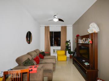 Apartamento · 80m² · 2 Quartos · Apartamento à Venda - Tijuca, 2 Quartos, 80 m² - Rio de Janeiro