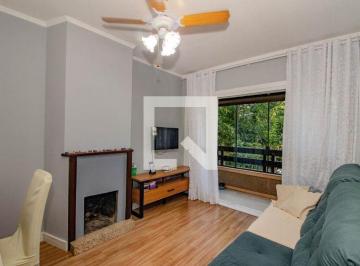 Apartamento · 66m² · 2 Quartos · 1 Vaga · Apartamento à Venda - Cristo Redentor, 2 Quartos, 66 m² - Porto Alegre