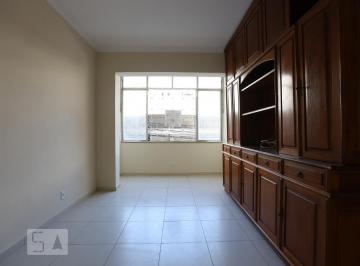 Apartamento · 90m² · 3 Quartos · Apartamento à Venda - Tijuca, 3 Quartos, 90 m² - Rio de Janeiro