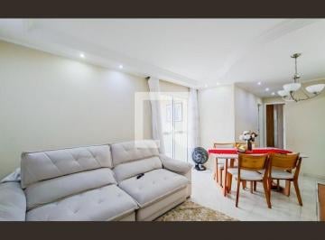 Apartamento · 57m² · 2 Quartos · 1 Vaga · Apartamento à Venda - Vila Rosália, 2 Quartos,  57 m² - Guarulhos