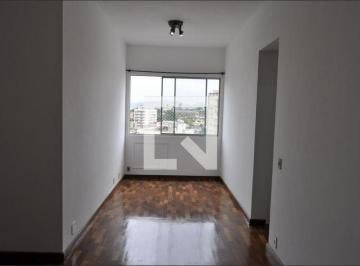 Apartamento · 80m² · 2 Quartos · 1 Vaga · Apartamento à Venda - Méier, 2 Quartos,  80 m² - Rio de Janeiro