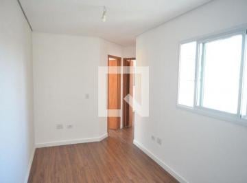 Apartamento · 80m² · 2 Quartos · 1 Vaga · Apartamento à Venda - Vila Leopoldina, 2 Quartos, 80 m² - Santo André
