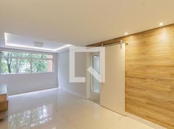 Apartamento · 75m² · 2 Quartos · 1 Vaga · Apartamento à Venda - Moema, 2 Quartos,  75 m² - São Paulo