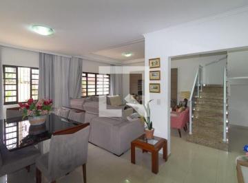 Casa · 180m² · 5 Quartos · 3 Vagas · Casa à Venda - Vila Santa Clara, 5 Quartos, 180 m² - São Paulo