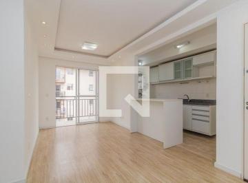 Apartamento · 67m² · 3 Quartos · 2 Vagas · Apartamento à Venda - Camaquã, 3 Quartos,  67 m² - Porto Alegre