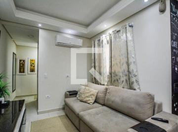 Apartamento · 120m² · 2 Quartos · 1 Vaga · Apartamento à Venda - Vila América, 2 Quartos,  120 m² - Santo André