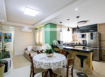 Apartamento · 120m² · 2 Quartos · 1 Vaga · Apartamento à Venda - Vila América, 2 Quartos, 120 m² - Santo André